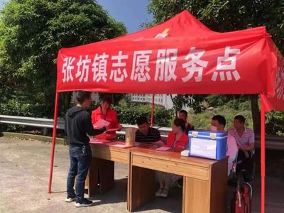 這個(gè)五一假期，為瀏陽這群可愛的人點(diǎn)贊！