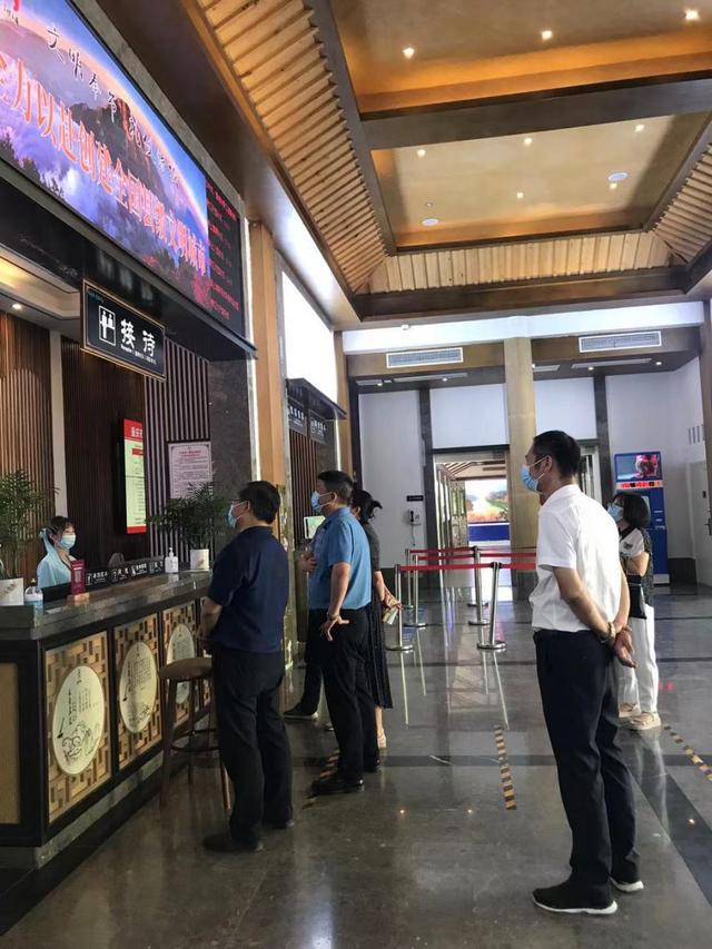 奉賢區旅游咨詢服務中心煥新升級，全方位提升游客體驗