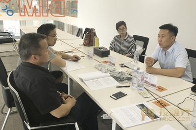 資創誠意對接，讓合作更輕松——投融界創投對接微路演第204期成功舉辦
